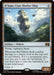 Image for N'Yami-Class Mother Ship (Surge Foil) (110) [Commander: Marvel Super Heroes] - Magic: The Gathering