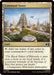 Image for Command Tower (0236) (Surge Foil) (236) [Commander: Marvel Super Heroes] - Magic: The Gathering