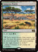 Image for Sungrass Prairie (Surge Foil) (270) [Commander: Marvel Super Heroes] - Magic: The Gathering