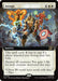 Image for Avenge (Extended Art) (295) [Commander: Marvel Super Heroes] - Magic: The Gathering