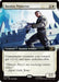 Image for Bastion Protector (Extended Art) (296) [Commander: Marvel Super Heroes] - Magic: The Gathering