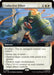 Image for Collective Effort (Extended Art) (299) [Commander: Marvel Super Heroes] - Magic: The Gathering