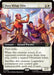 Image for Dora Milaje Elite (Extended Art) (302) [Commander: Marvel Super Heroes] - Magic: The Gathering