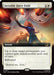 Image for Invisible Force Field (Extended Art) (311) [Commander: Marvel Super Heroes] - Magic: The Gathering