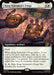 Image for King Solomon's Frogs (Extended Art) (312) [Commander: Marvel Super Heroes] - Magic: The Gathering