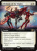 Image for Methods of the Mighty (Extended Art) (315) [Commander: Marvel Super Heroes] - Magic: The Gathering