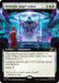 Image for Midnight Angel Armor (Extended Art) (316) [Commander: Marvel Super Heroes] - Magic: The Gathering
