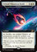 Image for Orbital Vibranium Bomb - Scourglass (Extended Art) (318) [Commander: Marvel Super Heroes] - Magic: The Gathering