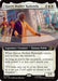 Image for Queen Mother Ramonda (Extended Art) (320) [Commander: Marvel Super Heroes] - Magic: The Gathering