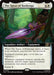 Image for The Spear of Bashenga (Extended Art) (322) [Commander: Marvel Super Heroes] - Magic: The Gathering