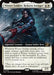 Image for Winter Soldier, Reborn Avenger (Extended Art) (326) [Commander: Marvel Super Heroes] - Magic: The Gathering