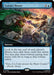 Image for Extract Power (Extended Art) (328) [Commander: Marvel Super Heroes] - Magic: The Gathering