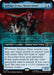 Image for Helmut Zemo, Mastermind (Extended Art) (331) [Commander: Marvel Super Heroes] - Magic: The Gathering