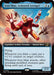 Image for Iron Man, Armored Avenger (Extended Art) (332) [Commander: Marvel Super Heroes] - Magic: The Gathering