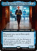 Image for Jarvis, Earth's Mightiest Butler (Extended Art) (333) [Commander: Marvel Super Heroes] - Magic: The Gathering