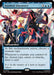 Image for Kindred Discovery (Extended Art) (334) [Commander: Marvel Super Heroes] - Magic: The Gathering