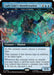 Image for Lady Loki's Manifestation - Titan of Littjara (Extended Art) (335) [Commander: Marvel Super Heroes] - Magic: The Gathering