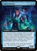Image for Loki's Double - Spark Double (Extended Art) (337) [Commander: Marvel Super Heroes] - Magic: The Gathering