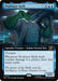 Image for Professor Hulk (Extended Art) (338) [Commander: Marvel Super Heroes] - Magic: The Gathering