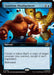Image for Quantum Misalignment (Extended Art) (339) [Commander: Marvel Super Heroes] - Magic: The Gathering
