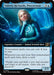Image for Valeria Richards, Precocious (Extended Art) (342) [Commander: Marvel Super Heroes] - Magic: The Gathering