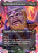 Image for M.O.D.O.K., Evil Intellect (Borderless) (509) [Commander: Marvel Super Heroes] - Magic: The Gathering