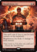 Image for Blasphemous Act (Extended Art) (358) [Commander: Marvel Super Heroes] - Magic: The Gathering