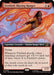 Image for Firebird, Blazing Ranger (Extended Art) (360) [Commander: Marvel Super Heroes] - Magic: The Gathering
