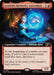 Image for Franklin Richards, Ascendant (Extended Art) (362) [Commander: Marvel Super Heroes] - Magic: The Gathering