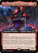 Image for Killmonger, Ruthless Usurper (Extended Art) (364) [Commander: Marvel Super Heroes] - Magic: The Gathering