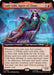 Image for Lady Loki, Agent of Chaos (Extended Art) (365) [Commander: Marvel Super Heroes] - Magic: The Gathering