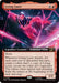 Image for Living Laser (Extended Art) (366) [Commander: Marvel Super Heroes] - Magic: The Gathering