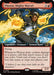 Image for Photon, Mighty Marvel (Extended Art) (369) [Commander: Marvel Super Heroes] - Magic: The Gathering