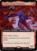 Image for Titania, Proud Pummeler (Extended Art) (374) [Commander: Marvel Super Heroes] - Magic: The Gathering