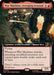 Image for War Machine, Avenging Arsenal (Extended Art) (375) [Commander: Marvel Super Heroes] - Magic: The Gathering