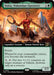 Image for Nakia, Wakandan Operative (Extended Art) (384) [Commander: Marvel Super Heroes] - Magic: The Gathering