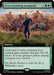Image for Overwhelming Stampede (Extended Art) (385) [Commander: Marvel Super Heroes] - Magic: The Gathering