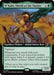 Image for W'Kabi, Shield of the Nation (Extended Art) (387) [Commander: Marvel Super Heroes] - Magic: The Gathering