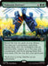 Image for Wakanda Forever! (Extended Art) (388) [Commander: Marvel Super Heroes] - Magic: The Gathering