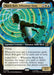 Image for Black Bolt, Inhuman King (Extended Art) (394) [Commander: Marvel Super Heroes] - Magic: The Gathering