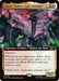 Image for Black Widow, Agile Avenger (Extended Art) (395) [Commander: Marvel Super Heroes] - Magic: The Gathering
