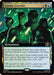 Image for Cosmic Crucible (Extended Art) (397) [Commander: Marvel Super Heroes] - Magic: The Gathering