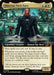 Image for Director Nick Fury (Extended Art) (399) [Commander: Marvel Super Heroes] - Magic: The Gathering
