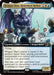 Image for Dragon Man, Reformed Robot (Extended Art) (400) [Commander: Marvel Super Heroes] - Magic: The Gathering
