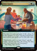 Image for First Family (Extended Art) (401) [Commander: Marvel Super Heroes] - Magic: The Gathering