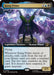 Image for Kang Prime (Extended Art) (406) [Commander: Marvel Super Heroes] - Magic: The Gathering