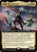 Image for Loki, the Deceiver (Extended Art) (407) [Commander: Marvel Super Heroes] - Magic: The Gathering
