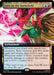 Image for Love on the Battlefield (Extended Art) (408) [Commander: Marvel Super Heroes] - Magic: The Gathering