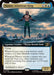 Image for Namor, Atlantean King (Extended Art) (409) [Commander: Marvel Super Heroes] - Magic: The Gathering