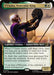 Image for T'Chaka, Venerable King (Extended Art) (419) [Commander: Marvel Super Heroes] - Magic: The Gathering